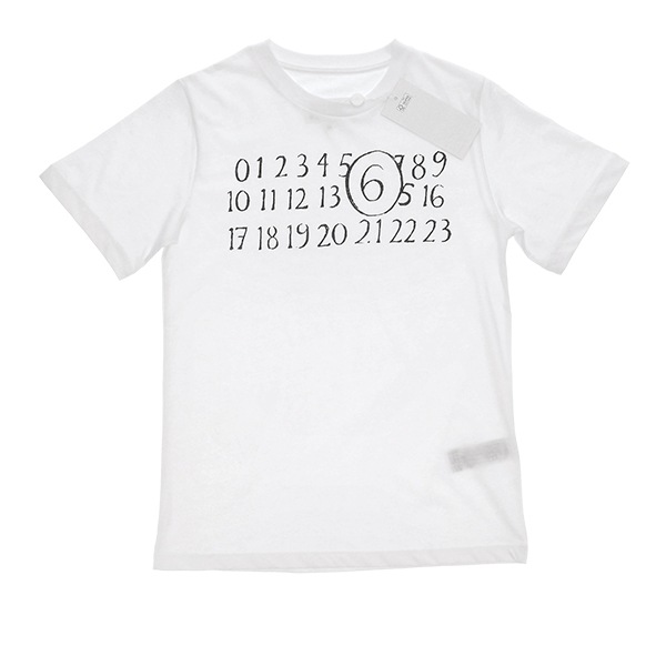 エムエムシックス メゾン マルジェラ キッズ MM6 Maison Margiela Kids 
