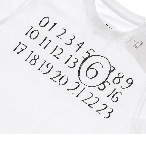 エムエムシックス メゾン マルジェラ キッズ MM6 Maison Margiela Kids