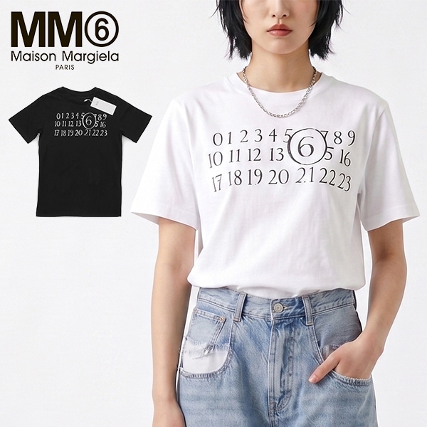 エムエムシックス メゾン マルジェラ キッズ MM6 Maison Margiela Kids
