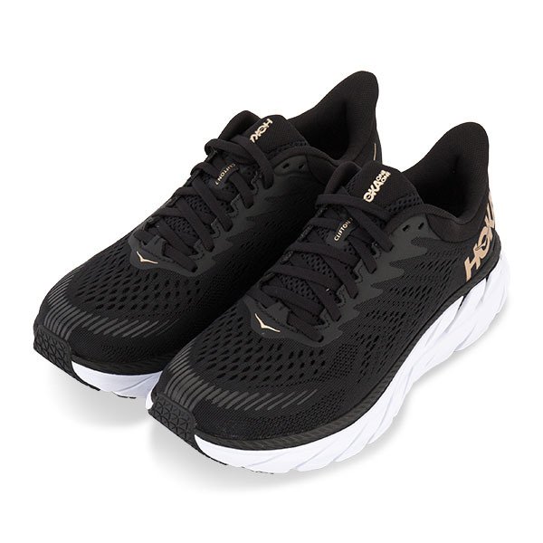 HOKA ONE ONE [ホカオネオネ] Ws CLIFTON 7 WIDE/ ウィメンズ