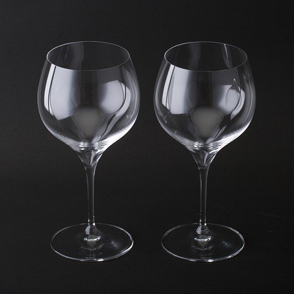リーデル Riedel ワイングラス 2個セット グレープ＠リーデル