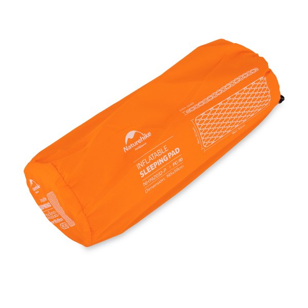 Naturehike スリーピングエアーマット 楽天市場】【9/10限定☆最大100％P還元&10％OFF】Naturehike