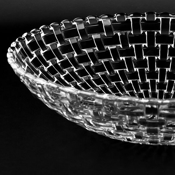 ナハトマン Nachtmann ダンシングスター ボサノバ ボウル 2枚