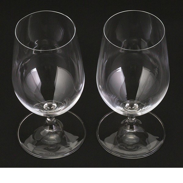 Riedel �꡼�ǥ� Ouverture ���������奢 Beer �ӥ��� ���饹 2���� ���ꥢ��Ʃ���� 6408/11 ������ ��