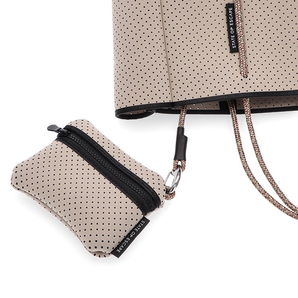 ステイト オブ エスケープ State of Escape FLYING SOLO BAG ステイト オブ エスケープ State of Escape FLYING SOLO BAG