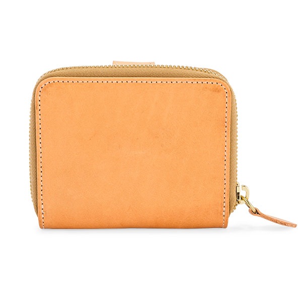 イルビゾンテ Il Bisonte 財布 二つ折り財布 C0960 P PORTAFOGLIO 小銭