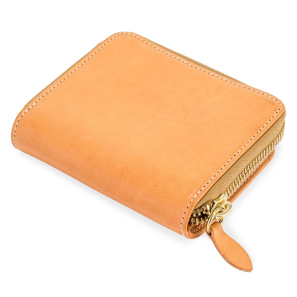 イルビゾンテ Il Bisonte 財布 二つ折り財布 C0960 P PORTAFOGLIO 小銭