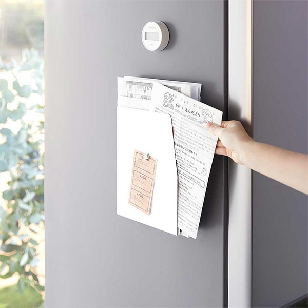 �ޥ��ͥåȥץ��ȥ����� ��� ����¶� tower �ۥ磻�� �֥�å� 4126 4127 ���� ��Ǽ ������꡼�� yamazaki