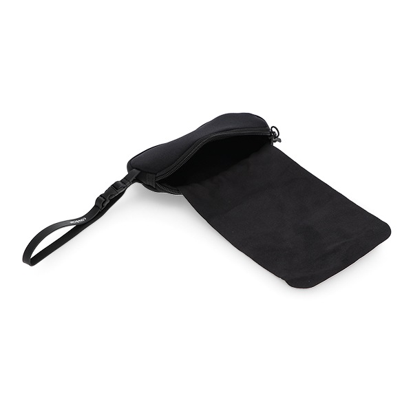 �����ȥ������� Cote&Ciel �ᥬ�ͥ����� �����������ݡ��� �ͥ��ץ�� Eyewear pouch Neoprene ���󥰥饹������ ��������� �ݡ��� 29059 �֥�å� ��