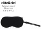 �����ȥ������� Cote&Ciel �ᥬ�ͥ����� �����������ݡ��� �ͥ��ץ�� Eyewear pouch Neoprene ���󥰥饹������ ��������� �ݡ��� 29059 �֥�å� ��