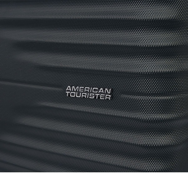 ����ꥫ��ġ��ꥹ���� American Tourister �����ĥ����� �ĥ����ȥ������֥� �ĥ����� �������֥� ���ԥʡ� ����������� 1��3�� 31L QC6*00006 19006 41006 TWIST WAVES SPINNER 55/20 TSA RL ����꡼������ ��