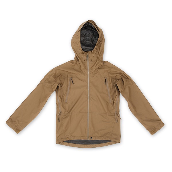 ティラック Tilak アウター ジャケット スティンガー ミグ ジャケット