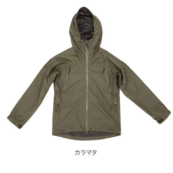 ティラック Tilak アウター ジャケット スティンガー ミグ ジャケット