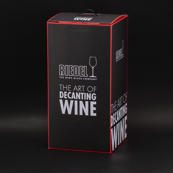 �꡼�ǥ� Riedel �ǥ���� �ǥ��� �ޥ��ʥ� ���ޥǥ� �ޥ��ʥ� 1756/24 ���ꥢ Decanter handmade RIEDEL Amadeo Magnum Decanter Optic Limited Edition �ԥå��㡼 �磻��ܥȥ� �֥磻�� ��磻�� �����ѥ� ��