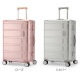 �߸˸¤� ���ॽ�ʥ��� ����ꥫ��ġ��ꥹ���� American Tourister �����ĥ����� ����� ���ԥʡ� 67cm 122764 Alumo SPINNER 67/24 ��