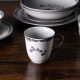 �����륹�ȥ��� Rorstrand �ޥ����å� �����ƥ���ǥ��� ��������� 300mL �ޥ� ���� ���� 1028275 Ostindia Svart �̲� ���������ǥ�