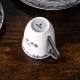 �����륹�ȥ��� Rorstrand �ޥ����å� �����ƥ���ǥ��� ��������� 300mL �ޥ� ���� ���� 1028275 Ostindia Svart �̲� ���������ǥ�