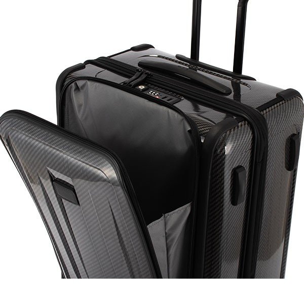 トゥミ TUMI スーツケース 78L テグラライト ショートトリップ