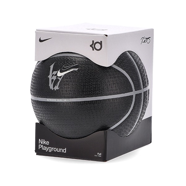 ナイキ NIKE プレイグランド K・デュラント 7号球 プレイグラウンド