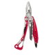 쥶ޥ Leatherman ǽʥ ġ RX SKELETOOL RX 832308 å RED ʥ󥱡դ ʥ ȥɥ ӹ 