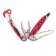 쥶ޥ Leatherman ǽʥ ġ RX SKELETOOL RX 832308 å RED ʥ󥱡դ ʥ ȥɥ ӹ 