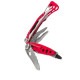 쥶ޥ Leatherman ǽʥ ġ RX SKELETOOL RX 832308 å RED ʥ󥱡դ ʥ ȥɥ ӹ 