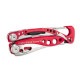 쥶ޥ Leatherman ǽʥ ġ RX SKELETOOL RX 832308 å RED ʥ󥱡դ ʥ ȥɥ ӹ 