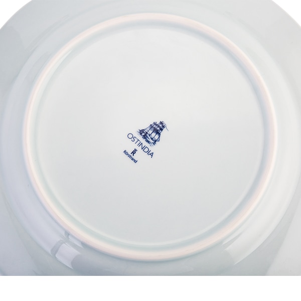 ロールストランド Rorstrand オスティンディア プレート 27cm 皿 食器