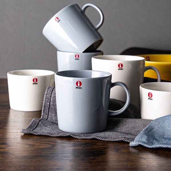 イッタラ Iittala マグカップ ティーマ Teema 北欧 フィンランド 食器