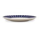 ����ӥ� Arabia �� 21cm �ȥ������� ���Х�ȥ֥롼 Tuokio Plate Cobalt Blue �滮 ���� ���� �̲� �ץ쥼��� 1005550 6411800083805