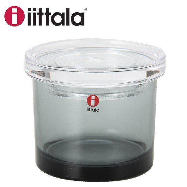 イッタラ ジャー ジャー 8 x 6.5 cm 80 65mm 北欧 インテリア 食器