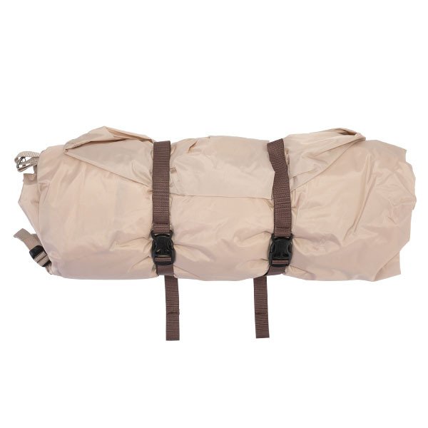 ノルディスク NORDISK テント本体 + インナーキャビン 2pcs