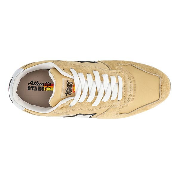 訳あり】 アトランティックスターズ Atlantic Stars スニーカー メンズ