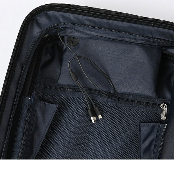 �С��ޥ� �����ĥ����� BERMAS EURO CITY2 38L 60295 �桼�����ƥ� �ե����ʡ� ����꡼������ ���� 1��2�� 4�� �ϡ��� ���� ����������� ��