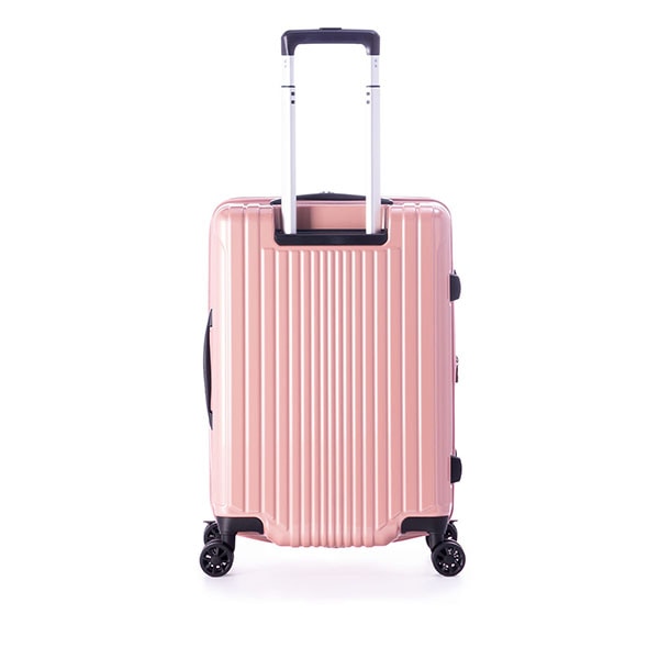 アジアラゲージ A.L.I Filpake フィルパケ トップオープン 52L＋10L 5