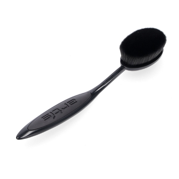 artis Oval 7 ファンデーションブラシ 楽天市場】artis アーティス オーバル7 ELITE OVAL7 メイク