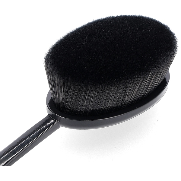 artis Oval 7 ファンデーションブラシ Artis 公式 アーティス メイクアップブラシ オーバル7