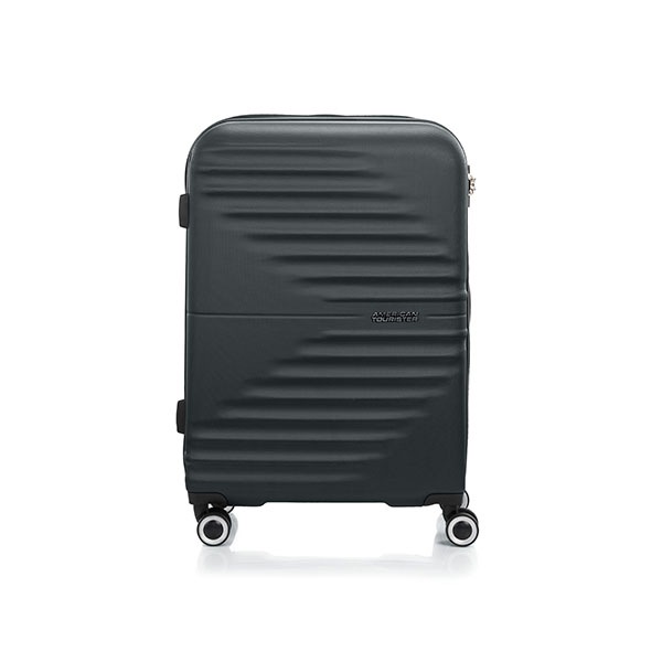 ꥫġꥹ American Tourister ĥ ĥȥ֥ ĥ ֥ ԥʡ  46 60L QC6*00007 19007 41007 TWIST WAVES SPINNER 66/24 TSA RL ꡼ 