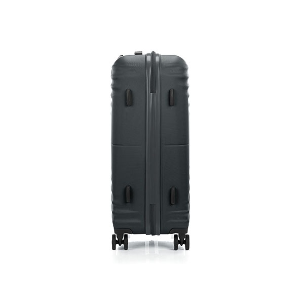 ꥫġꥹ American Tourister ĥ ĥȥ֥ ĥ ֥ ԥʡ  46 60L QC6*00007 19007 41007 TWIST WAVES SPINNER 66/24 TSA RL ꡼ 