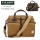 ե륽 FILSON 24 ƥ ֥꡼ե 20282279 Хå Хå Х 쥶   ̶ ̳ ι ӥͥ ȥɥ 24 HOUR TIN BRIEFCASE 