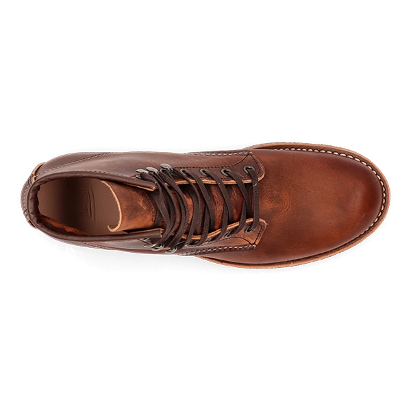 レッドウィング RED WING ワークブーツ レザー ブラックスミス