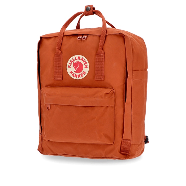 フェールラーベン Fjall Raven カンケンバッグ 16L KANKEN