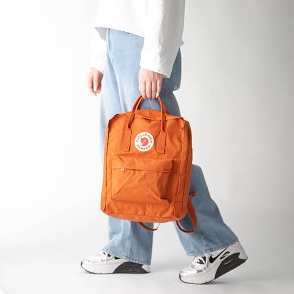 フェールラーベン Fjall Raven カンケンバッグ 16L KANKEN リュック