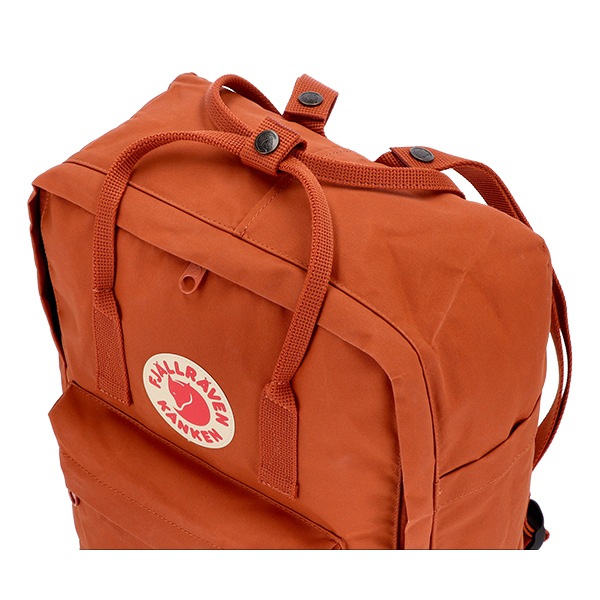 フェールラーベン Fjall Raven カンケンバッグ 16L KANKEN リュック