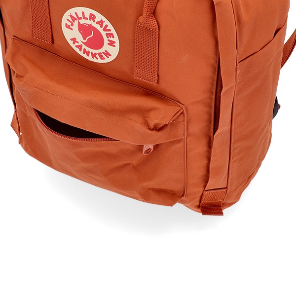フェールラーベン Fjall Raven カンケンバッグ 16L KANKEN リュック