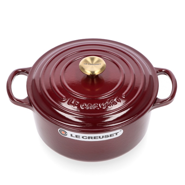 訳あり】ル・クルーゼ ルクルーゼ Le Creuset 両手鍋