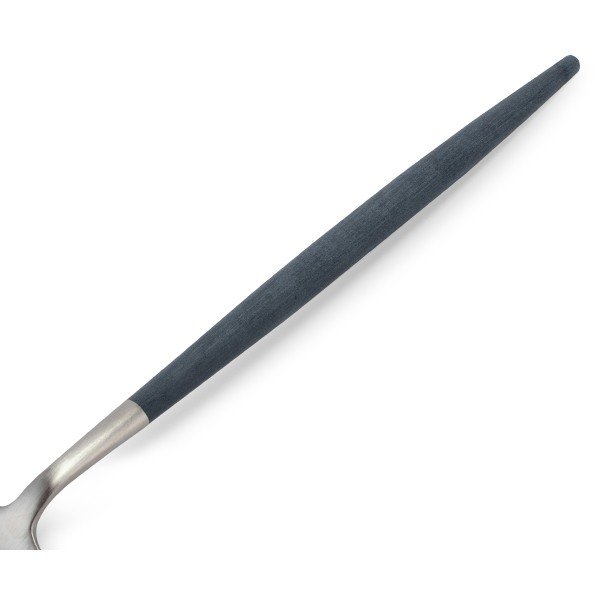 �����ݡ��� Cutipol GOA ���� �ǥ��ʡ��ե����� �֥롼 Dinner fork Blue Stainless ���ƥ�쥹 ���ȥ�꡼ ��