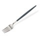 �����ݡ��� Cutipol GOA ���� �ǥ��ʡ��ե����� �֥롼 Dinner fork Blue Stainless ���ƥ�쥹 ���ȥ�꡼ ��