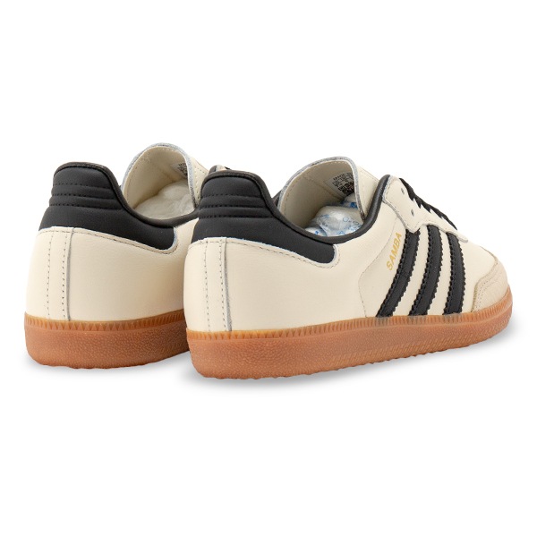 ���ǥ����� adidas SAMBA OG W ����� OG ��ǥ����� ���ˡ����� �� ���塼�� ��˥��å��� ������� �͵� ���� �������� ID0478 cream white/core black/sand strata ��