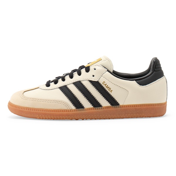 ���ǥ����� adidas SAMBA OG W ����� OG ��ǥ����� ���ˡ����� �� ���塼�� ��˥��å��� ������� �͵� ���� �������� ID0478 cream white/core black/sand strata ��